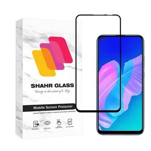 محافظ صفحه نمایش شهر گلس مدل FUSR مناسب برای گوشی موبایل هوآوی Nova 7i