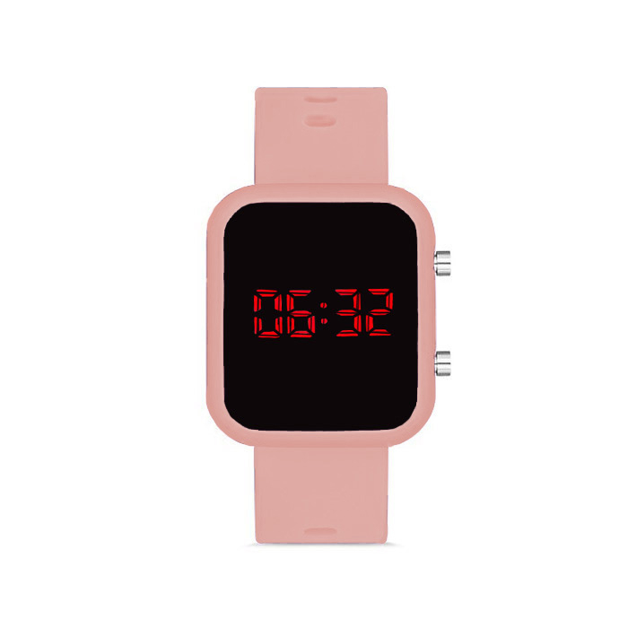 ساعت مچی دیجیتال زنانه مدل Pastel