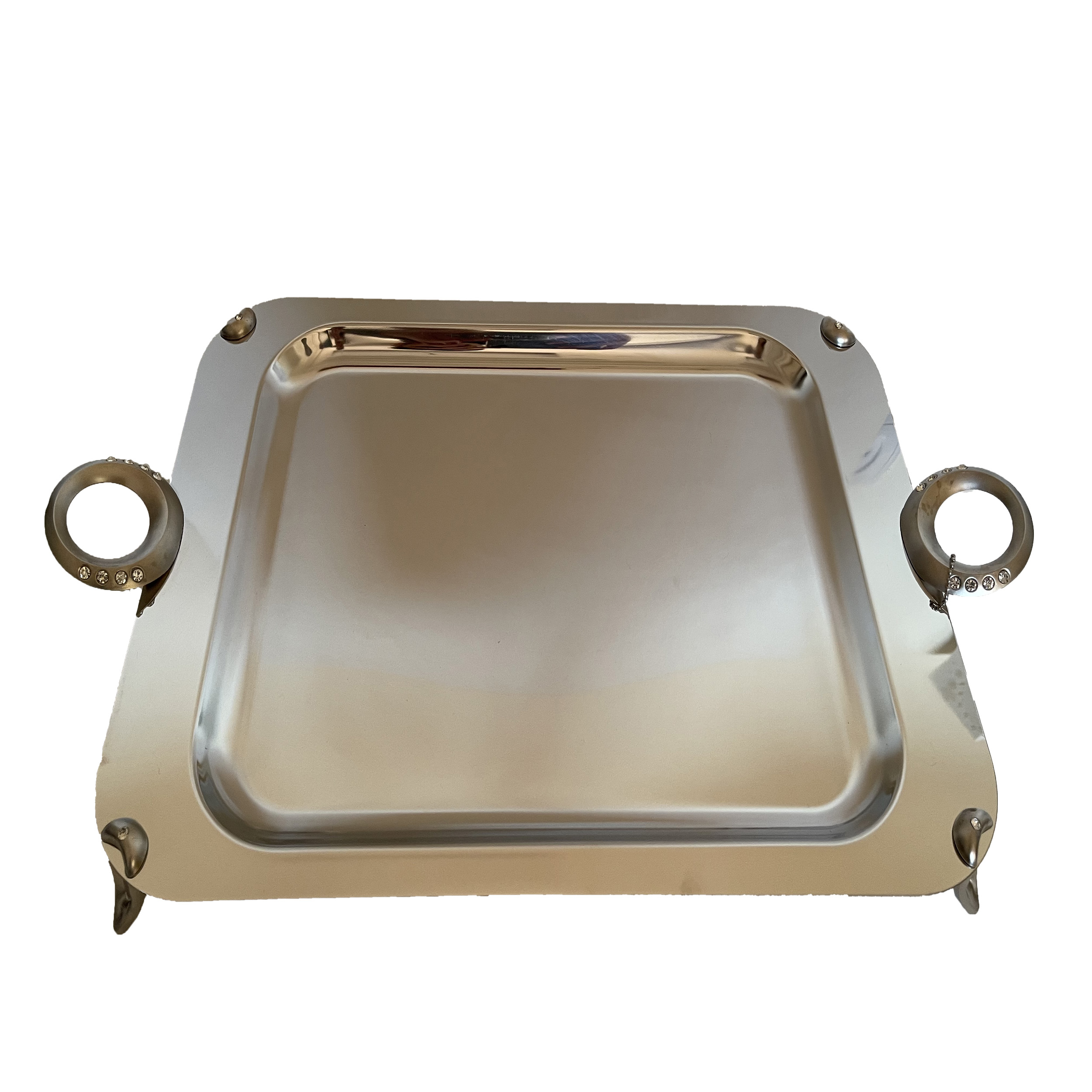 سینی مدل مستطیل 