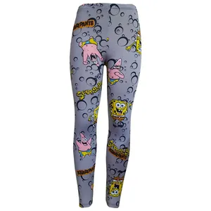 لگینگ زنانه مدل 546B