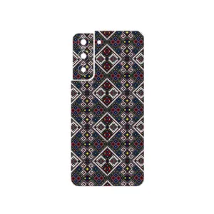 MAHOOT SISTAN Needlework 1 Cover Sticker for Samsung Galaxy S21 FE 5G