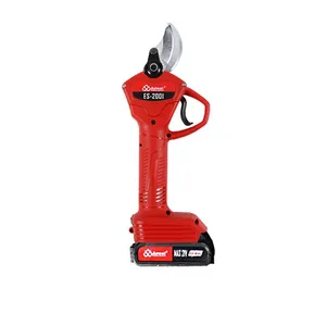  قیچی باغبانی شارژی آاوی مدل ES-2101-21V
