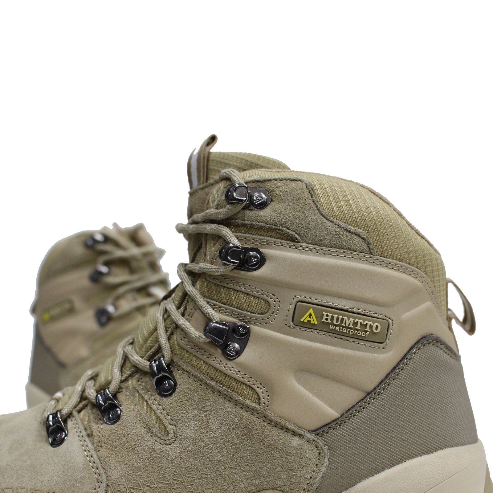 کفش کوهنوردی مردانه هامتو مدل 210473A-4 -  - 5