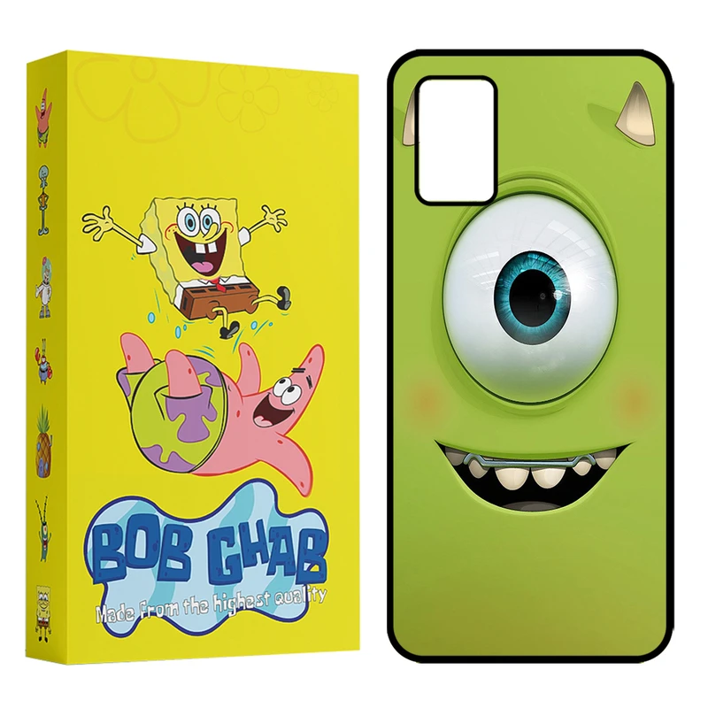 کاور باب قاب مدل BCHAPA03S مناسب برای گوشی موبایل سامسونگ Galaxy A03s