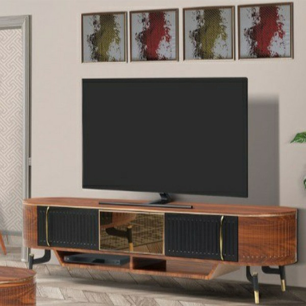 میز تلویزیون مدل یلدیز کد 1030 میز تلویزیون مدل یلدیز کد 1030