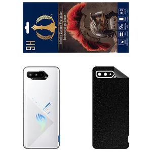 INFINITI PRO SD Back Skin For ASUS ROG Phone 5S