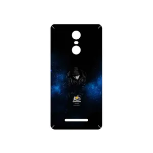 MAHOOT Eminem Cover Sticker for Xiaomi Redmi Note 3