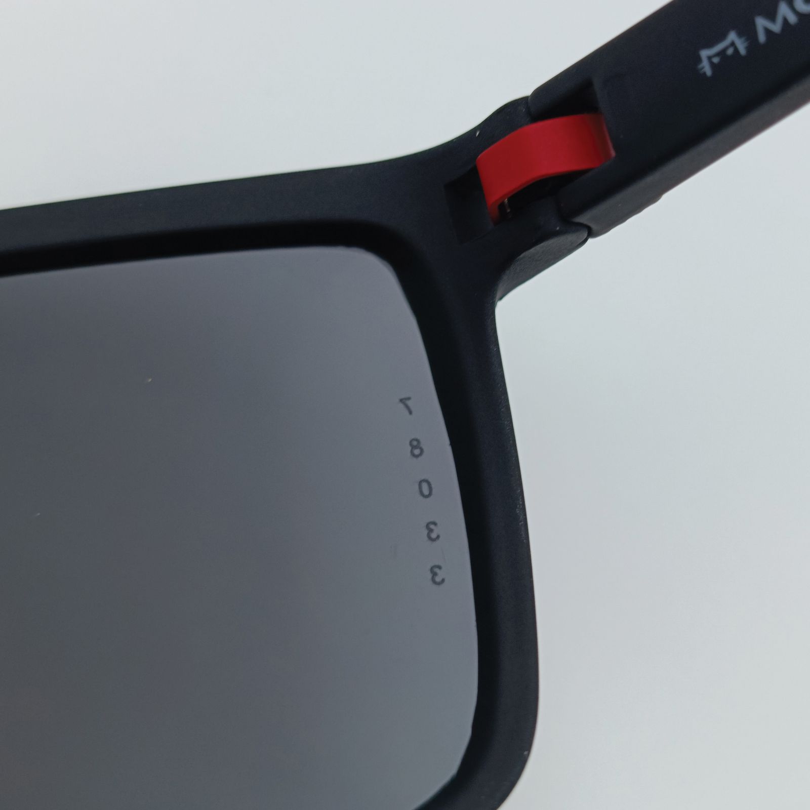 عینک آفتابی اوگا مدل 78033 POLARIZED -  - 8