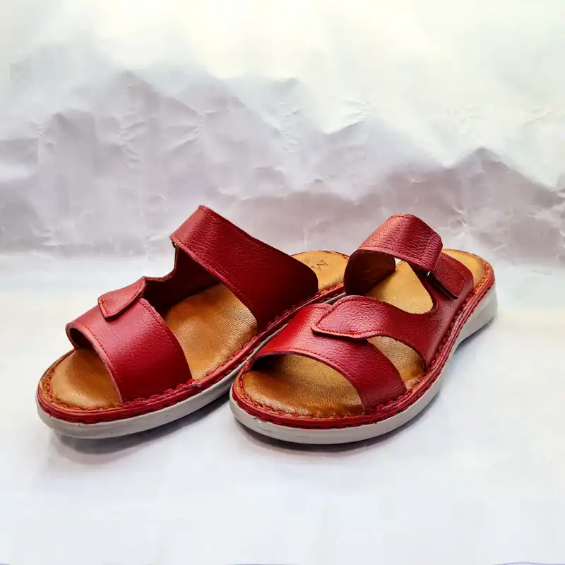 دمپایی زنانه ماکسیم مدل M3