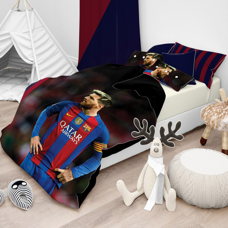 سرویس خواب آرنا مدل S1003 یک نفره 5 تکه