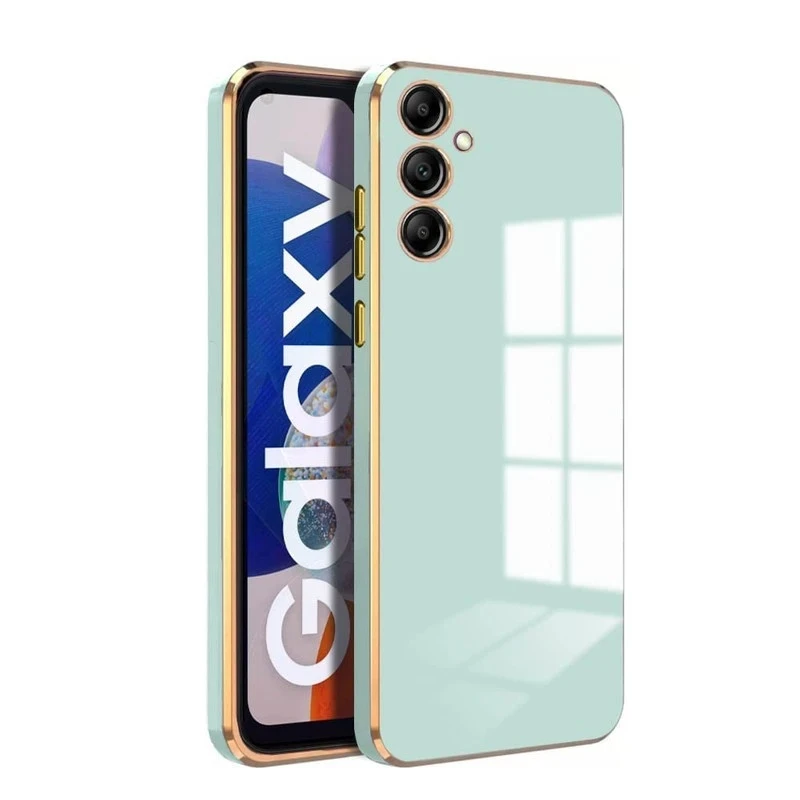 کاور موفی مدل A16_MYMY مناسب برای گوشی موبایل سامسونگ Galaxy A16