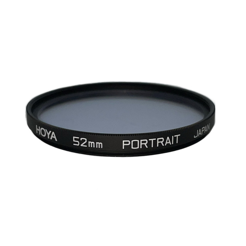فیلتر لنز هویا مدل SOFT PORTRAIT-52MM