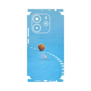 MAHOOT Handball-FullSkin Cover Sticker for Xiaomi Redmi Note 14 4G