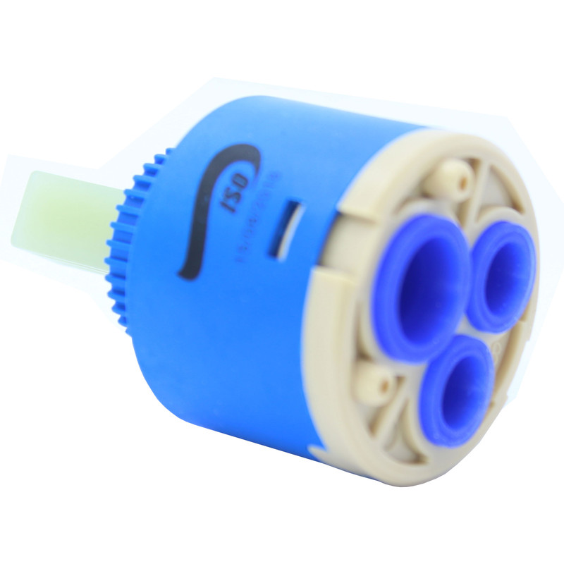 مغزی شیر اهرمی دینا مدل iso40 بسته 4 عددی