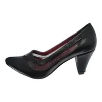 کفش پاشنه‌دار زنانه مدل ماریا