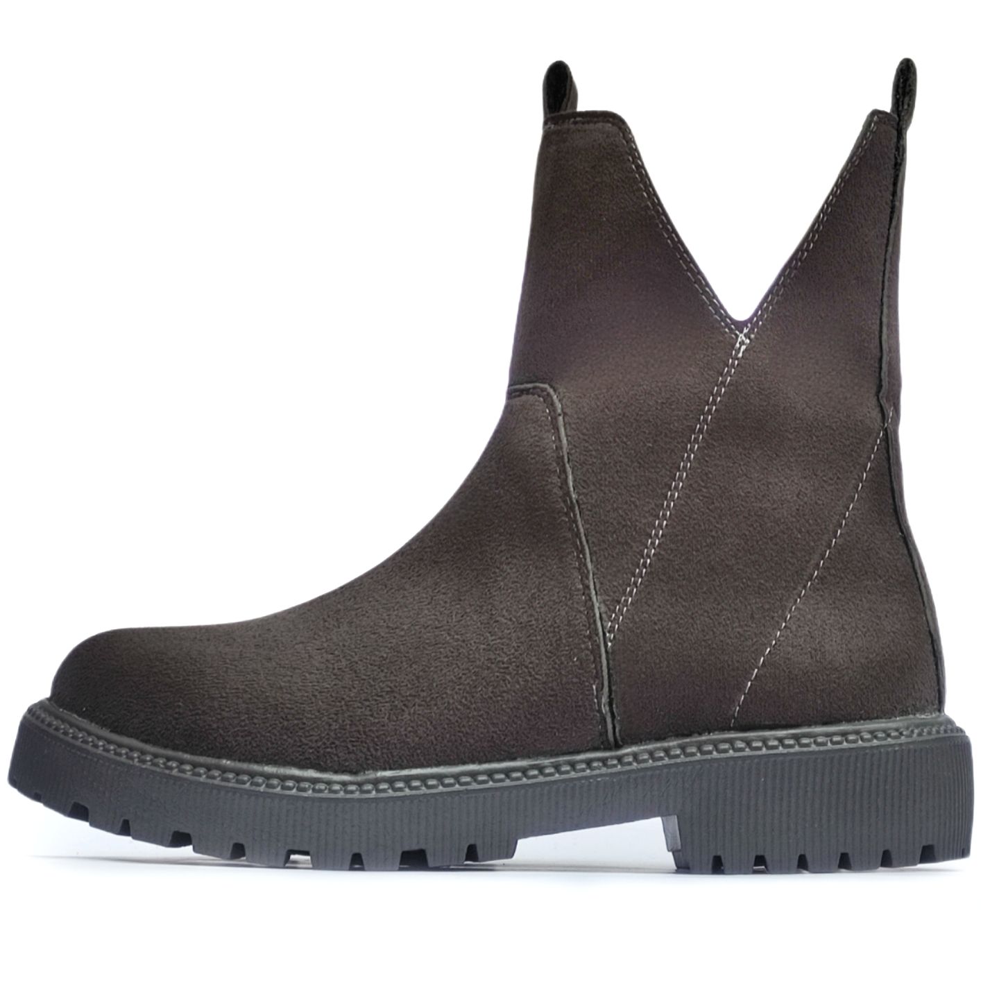 نیم بوت زنانه مدل ماترا -  - 20