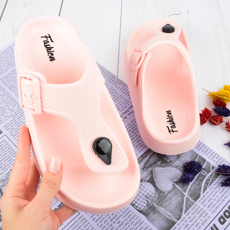 دمپایی لاانگشتی زنانه مدل دلوان سگکی PK.2997