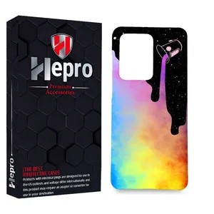HEPRO MC Cover for Samsung Galaxy S20 Ultra