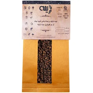 دانه فلفل سیاه دیمه - 100 گرم
