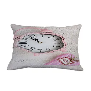 رو بالشی مدل ساعت کد 5472