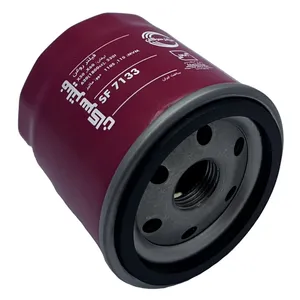 فیلتر روغن خودرو سرکان مدل SF 7133 مناسب برای لیفان 520i