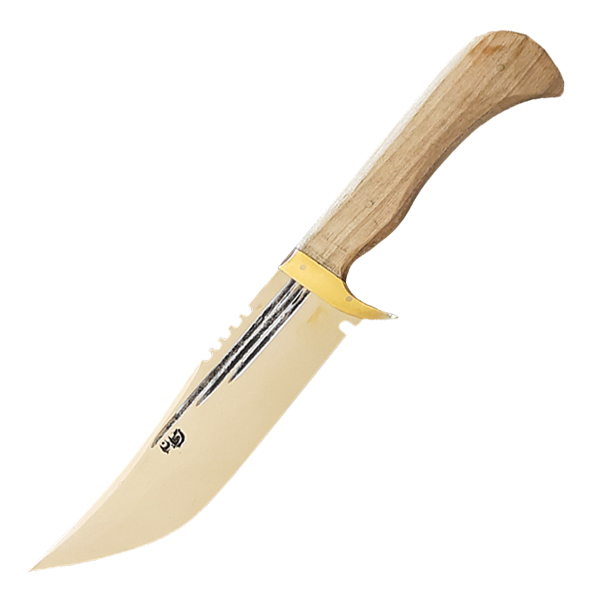 چاقوی سفری زنجان مدل m03