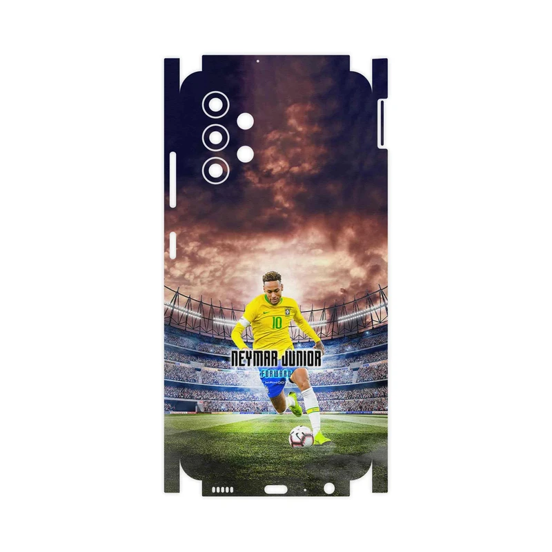 برچسب پوششی ماهوت مدل Neymar-FullSkin مناسب برای گوشی موبایل سامسونگ Galaxy M32 5G