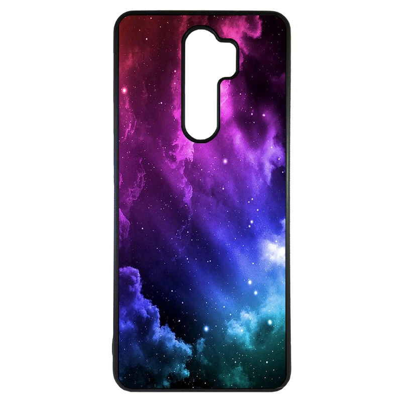 کاور طرح کهکشان کد 1146 مناسب برای گوشی موبایل شیائومی redmi 9