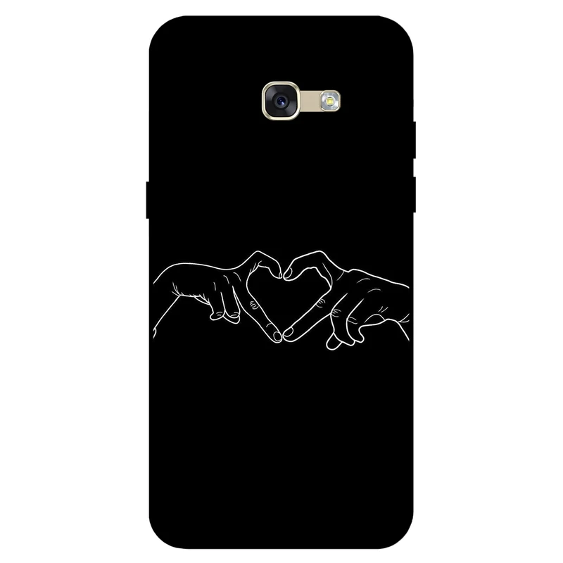 کاور مگافون کد 1857 مناسب برای گوشی موبایل سامسونگ Galaxy A710 / A7 2016 