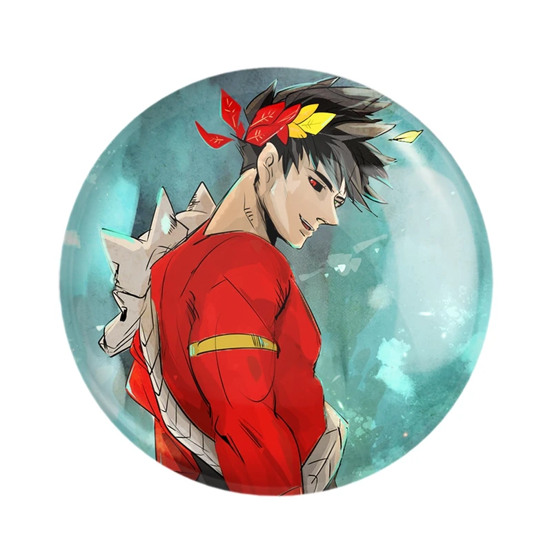 مگنت خندالو مدل بازی هادس (Hades) کد 32889