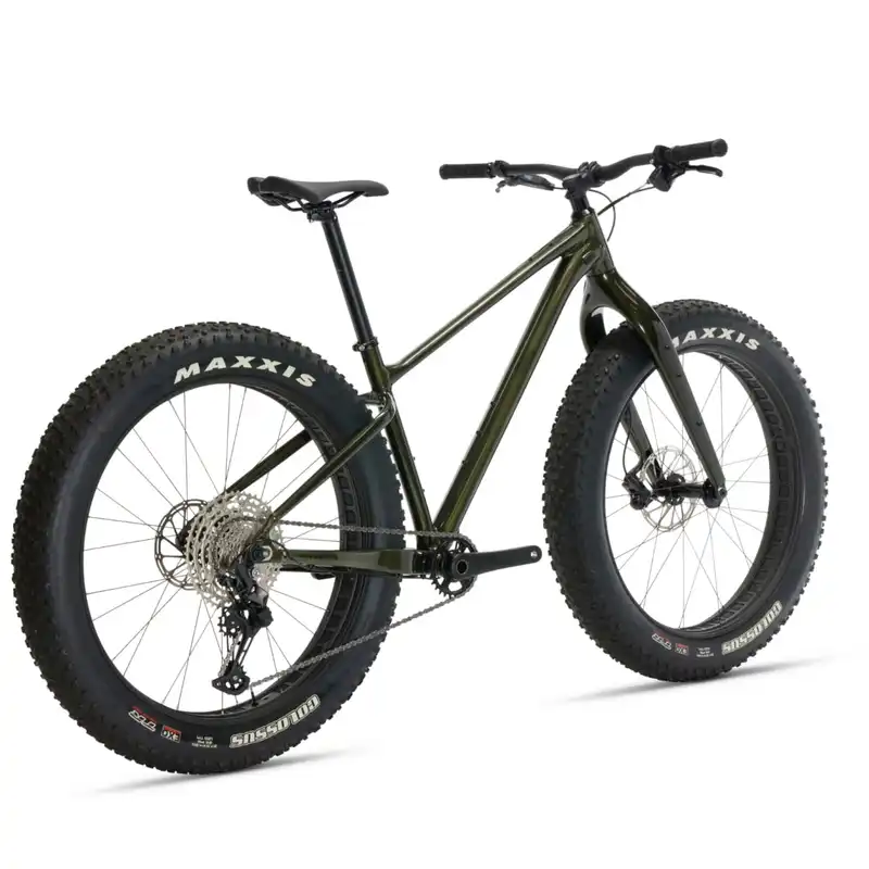 دوچرخه کوهستان جاینت مدل Yukon 2 سایز 27.5