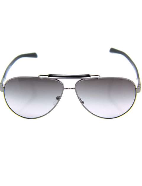 عینک آفتابی مردانه پرادا مدل PR 54NS 5AV3M1