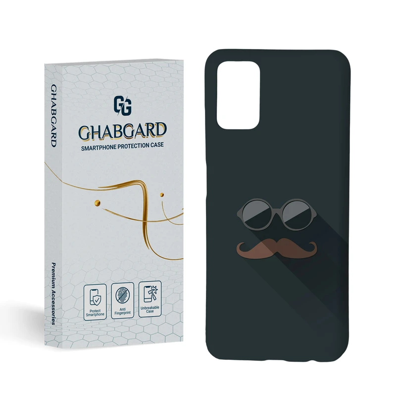 کاور قاب گارد مدل فانتزی مناسب برای گوشی موبایل سامسونگ Galaxy A03s