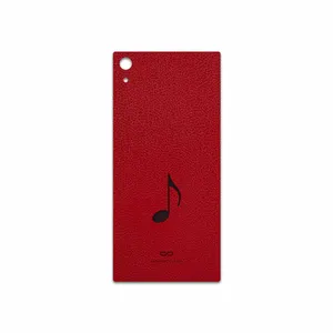 MAHOOT RL-CHNG Cover Sticker for Sony Xperia XA1 Ultra