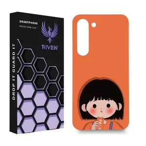 RIVEN RI2-12 Case For Samsung Galaxy S23