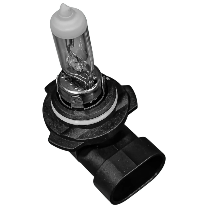 لامپ چراغ جلو و چراغ مه شکن جلو تک حالته بست یدک مدل استاندارد پایه ۹۰۰۶