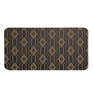  پادری طرح مدرن کد 8525 سایز 110×60 سانتی متر