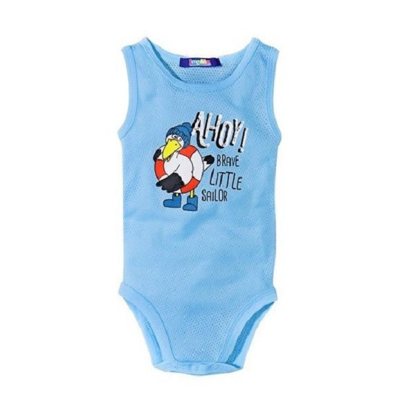 بادی نوزادی لوپیلو مدل 5895318