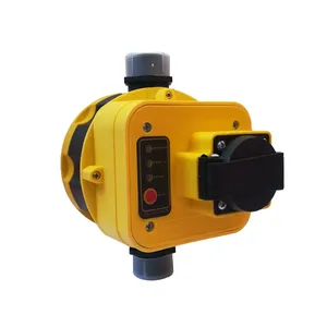 کلید کنترل اتوماتیک پمپ فلو مدل pc-19