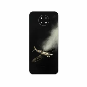 MAHOOT World-War-II-Aircraft Cover Sticker for Nokia G10