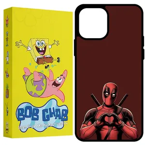 BOB Ghab BCP12 Cover For Apple iPhone 12