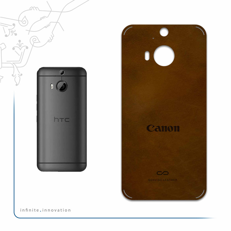 برچسب پوششی ماهوت مدل BFL-CNN مناسب برای گوشی موبایل اچ تی سی One M9 Plus