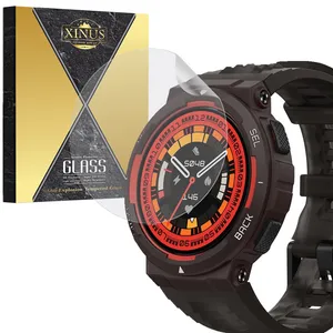 Xinus NNOX Screen Protector For Amazfit Active Edge