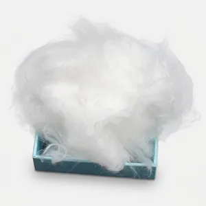 الیاف بالش اِسپی توره مدل میکروفایبر کد ET - 500g