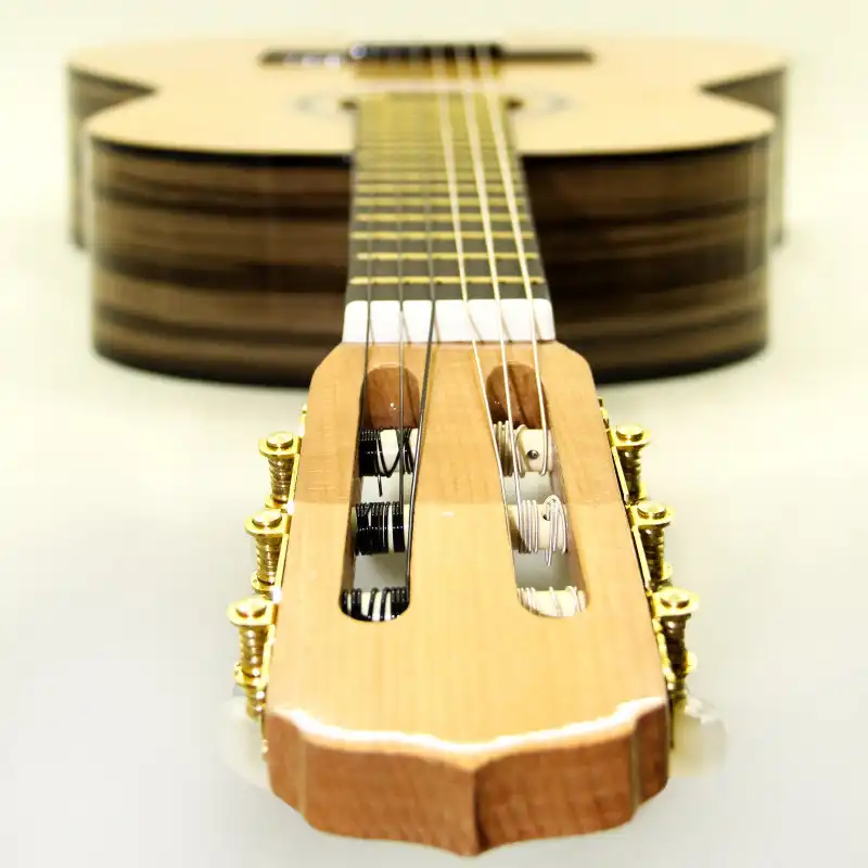 گیتار یاماهاو مدل C80