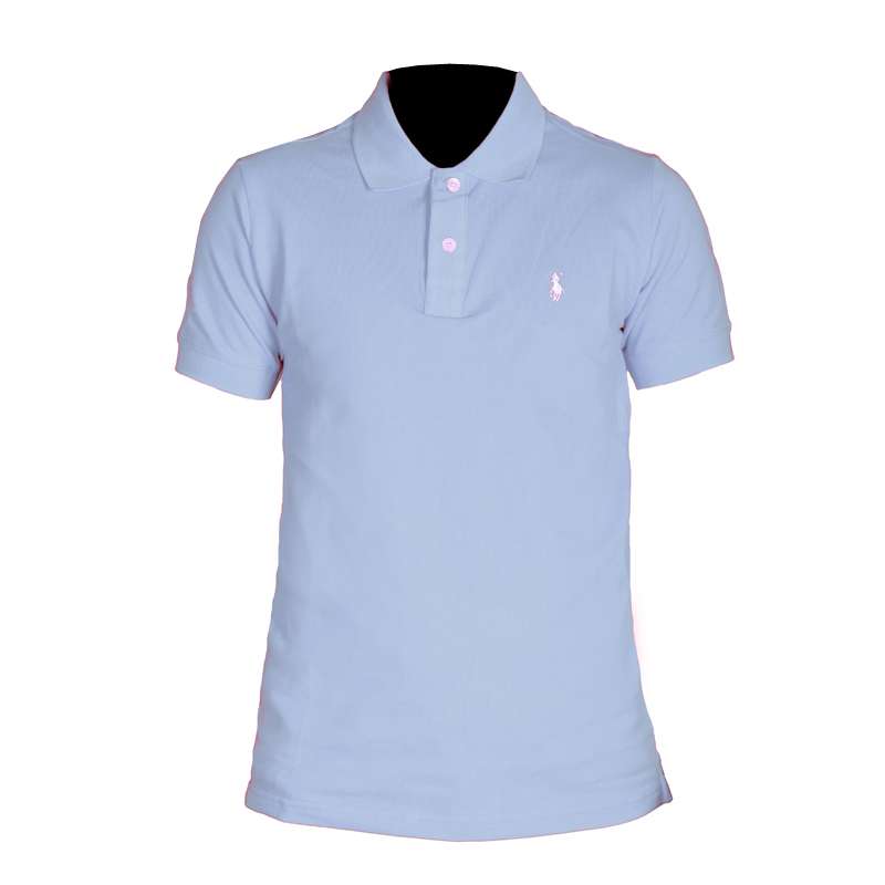 پولوشرت آستین کوتاه مردانه مدل PLS-B