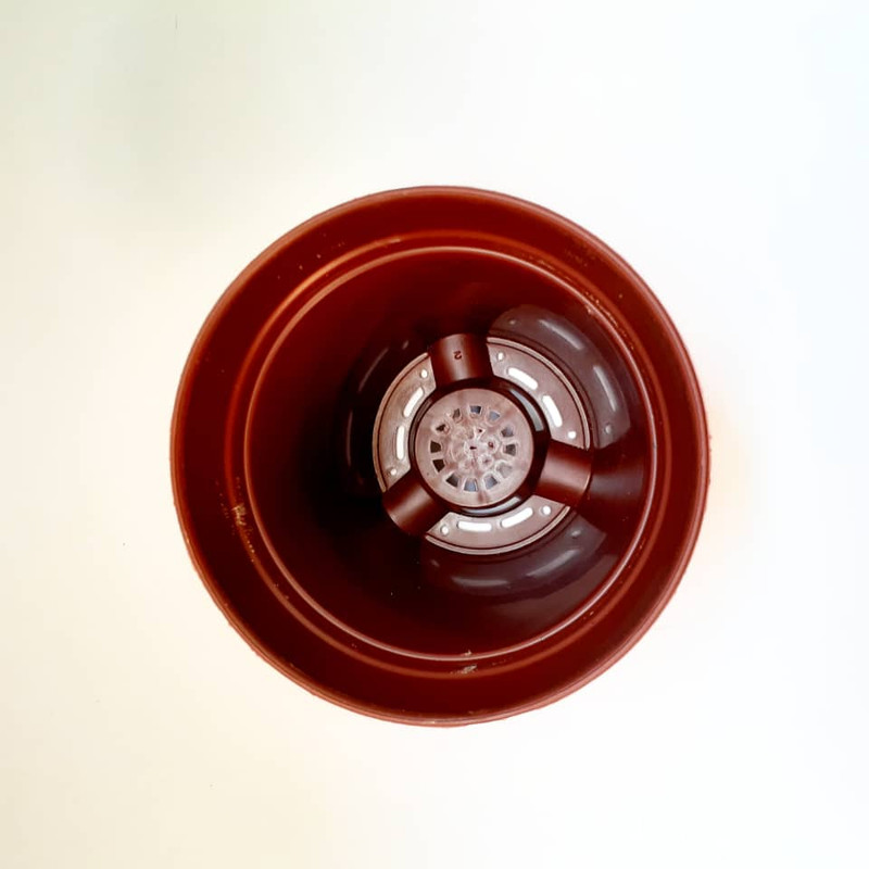 گلدان مدل تایلندی A-12 مجموعه 6 عددی