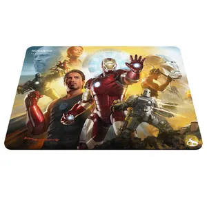 Hoomero iron Man A3318 Mousepad