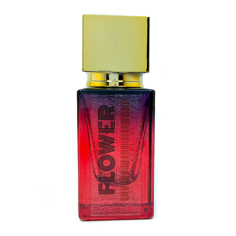 عطر جیبی افرا مدل flower با رایحه خنک حجم ۱۶ میلی‌لیتر