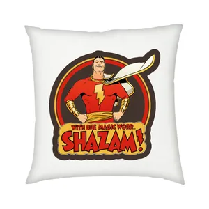 کاور کوسن مدل Shazam Dc Comics کد 921